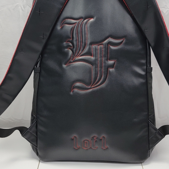 Puma x Lamelo Ball lafrancé amour Backpack  859858 01 Retail $150 NEW - Picture 6 of 16
